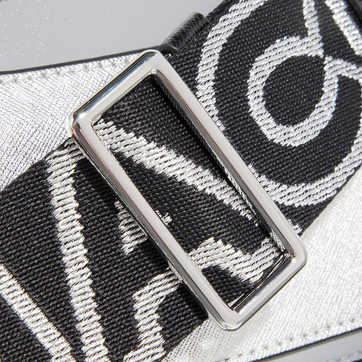 Marc Jacobs Crossbody bags The Snapshot in beige