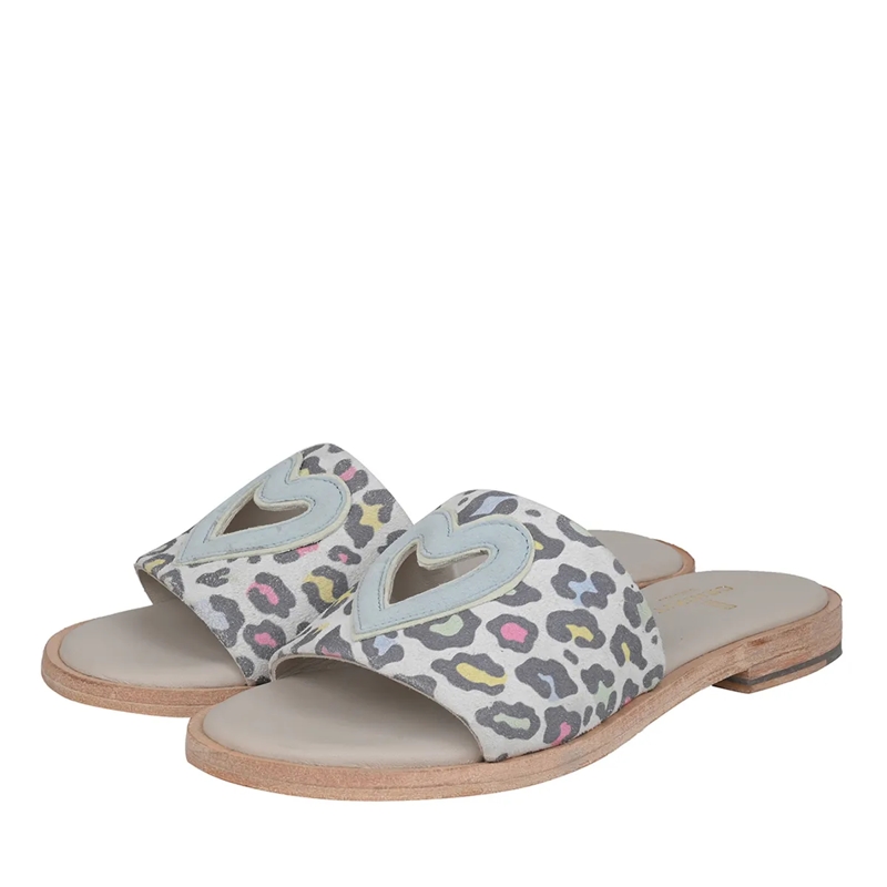 Crickit Riemchensandalen Sandale RODA weiss(Image 3)