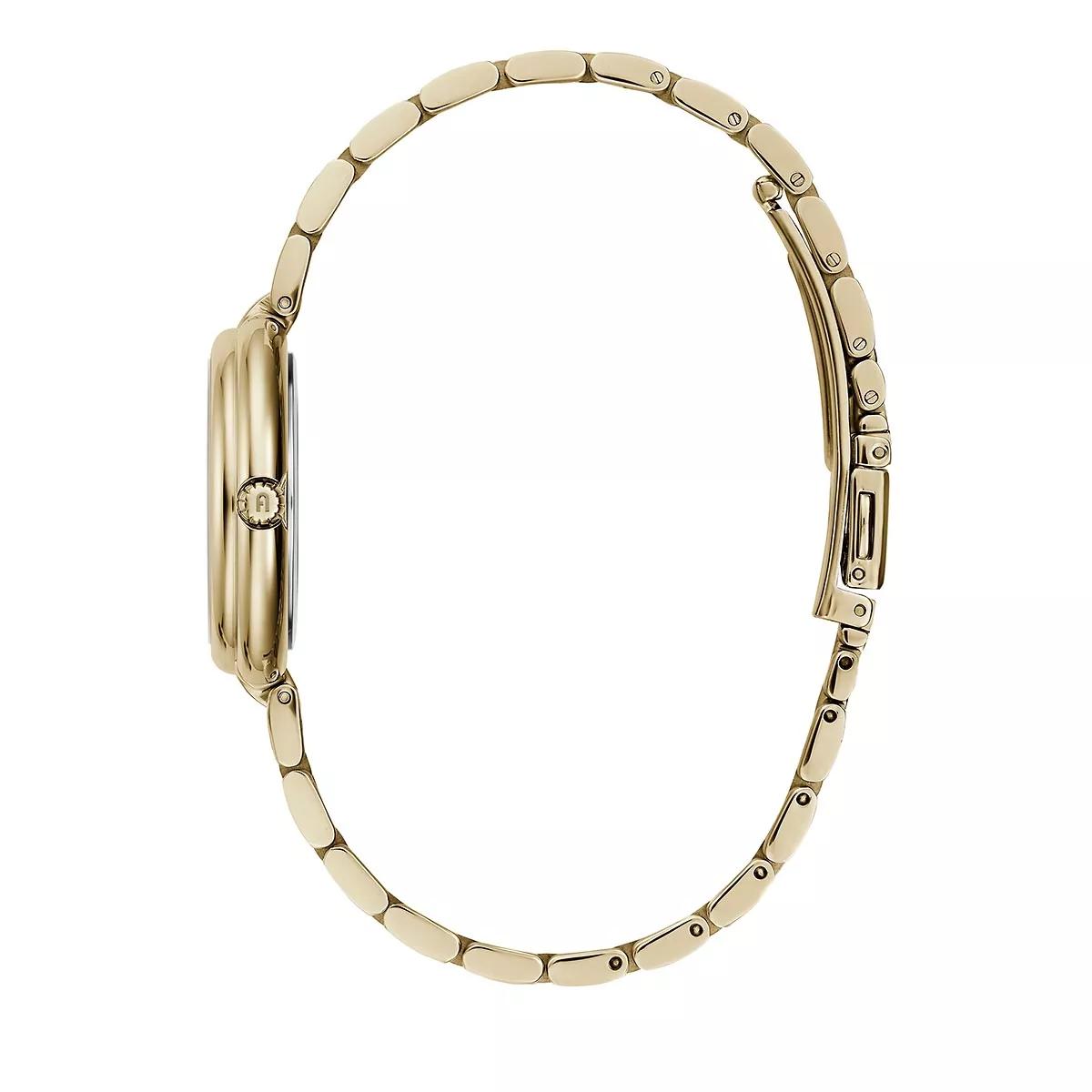 Furla Icon Shape Ladies Gold | Quartz Watch