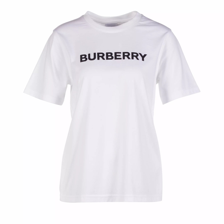 Burberry T Shirt Margot A1464 white