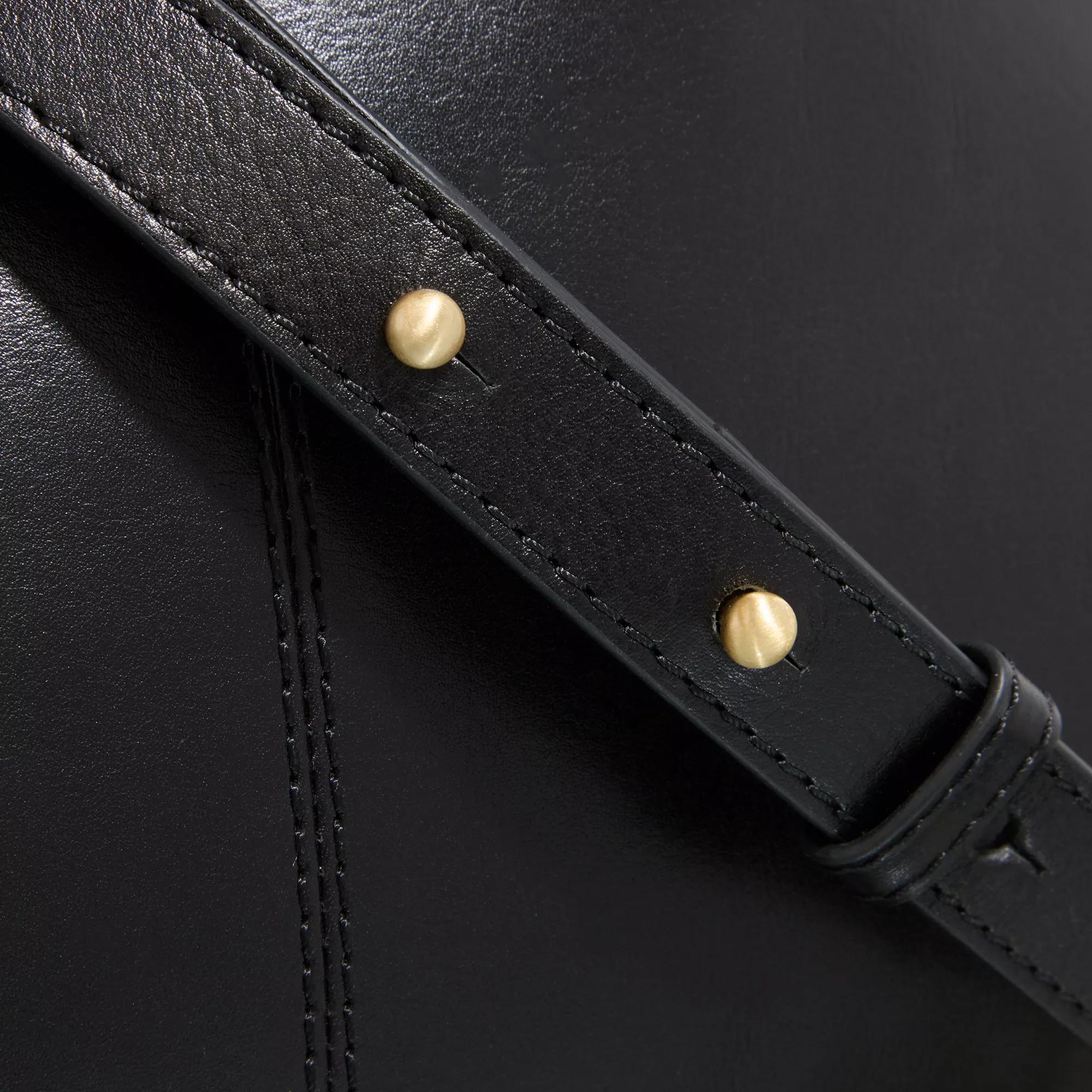 Thumbnail - Bric's Hobo Bags - Volterra Hobo Bag - Gr. unisize - in Schwarz - für Damen