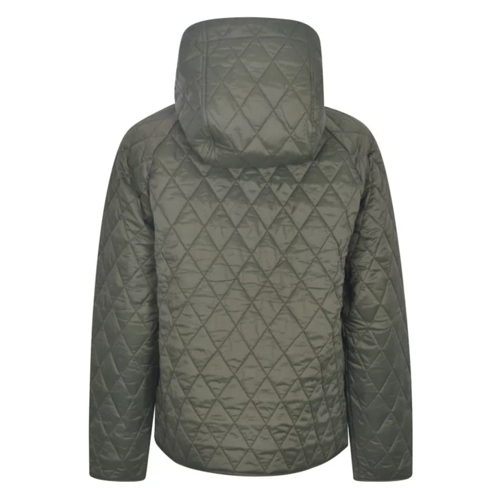 Barbour tropo best sale quilted jacket