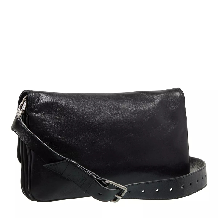 Balenciaga leather sale crossbody bag