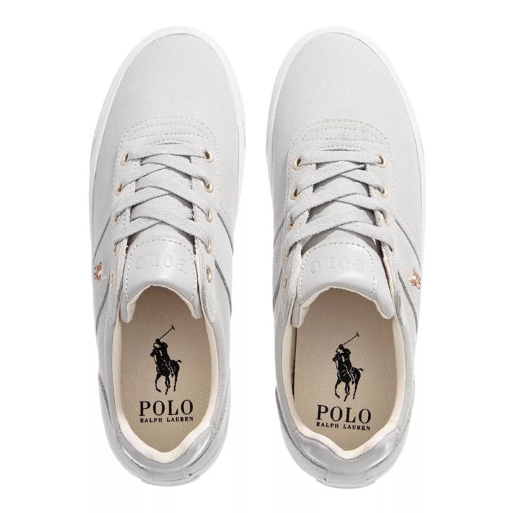 Polo ralph clearance lauren sneaker hanford