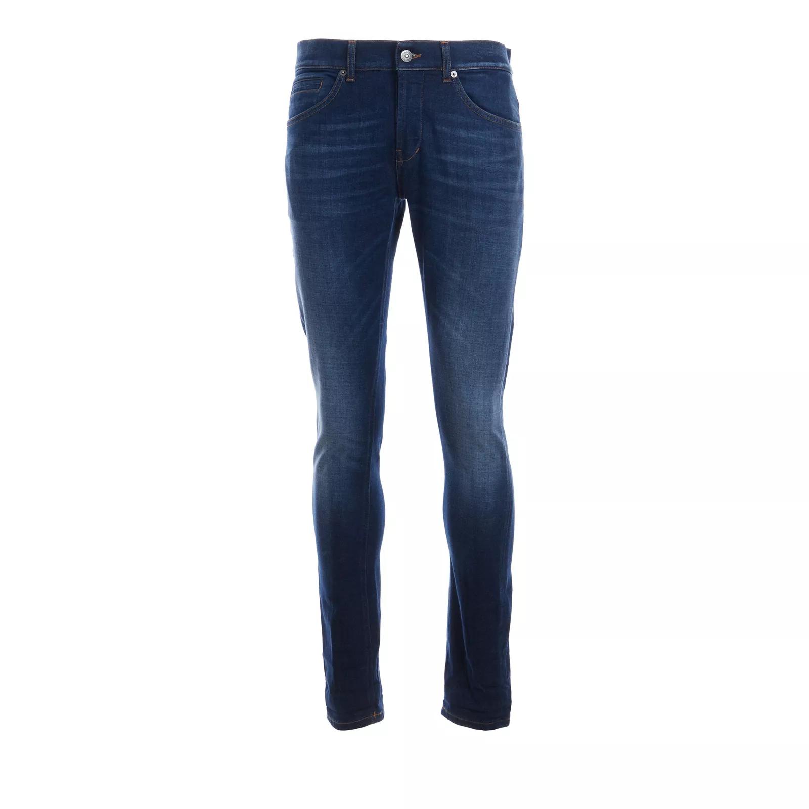 Dondup - Jeans - Größe 31 INCH - blau