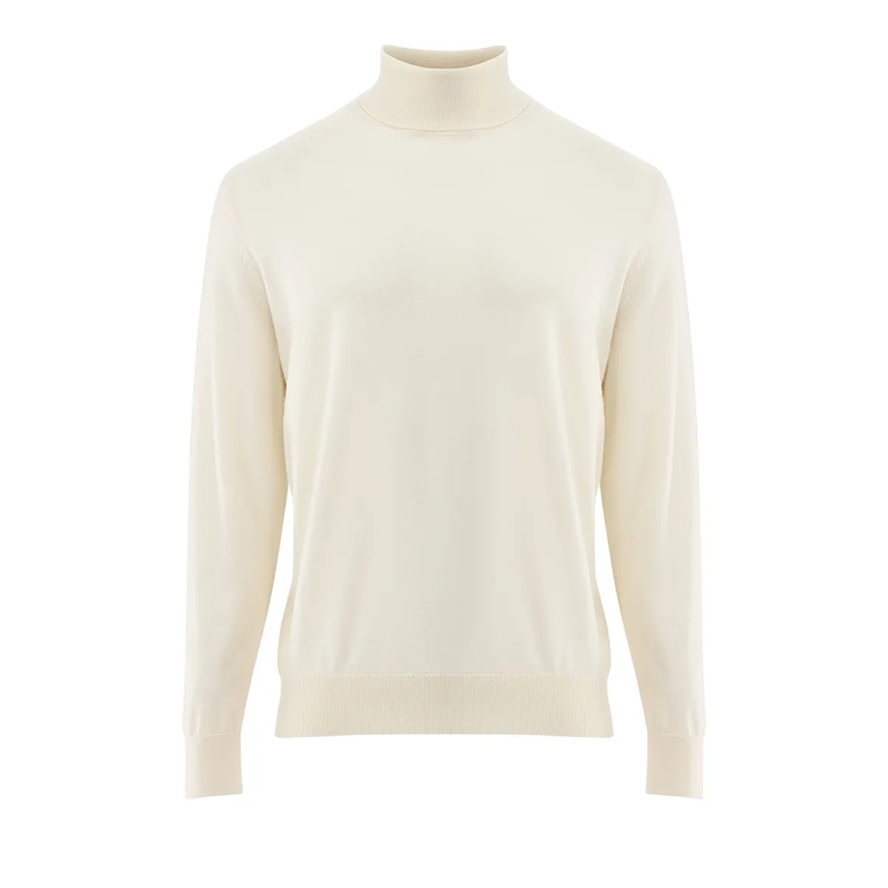 VAN LAACK  Pullover Uni beige