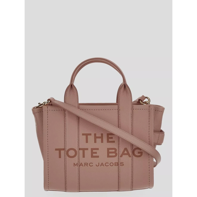 Marc Jacobs Tote Marc Jacobs - H009L01SP21 - 624 Marc Jacobs Borse. rose(Image 6)