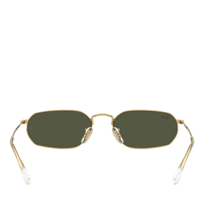 Ray-Ban Sonnenbrille 0RB3947 Gold(Image 5)