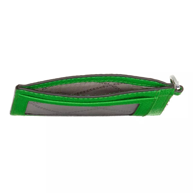 MICHAEL Michael Kors Kartenhalter Sm Id Chn Card Holder Palm(Image 5)