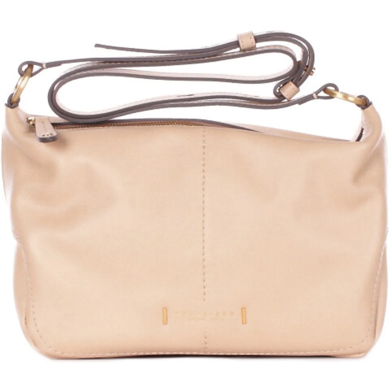 The Bridge Tote Bags White weiß