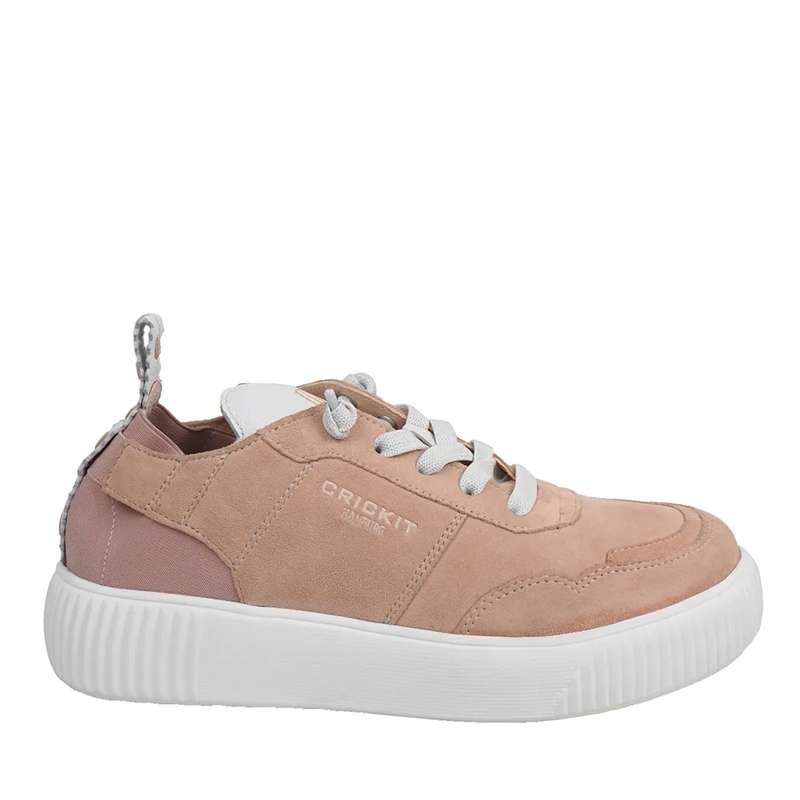 Crickit Low-Top-Sneaker Sneaker OAKLI aprikose