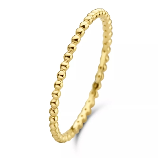 Isabel Bernard Asterope Dots 14 Karat Ring Gold Ring