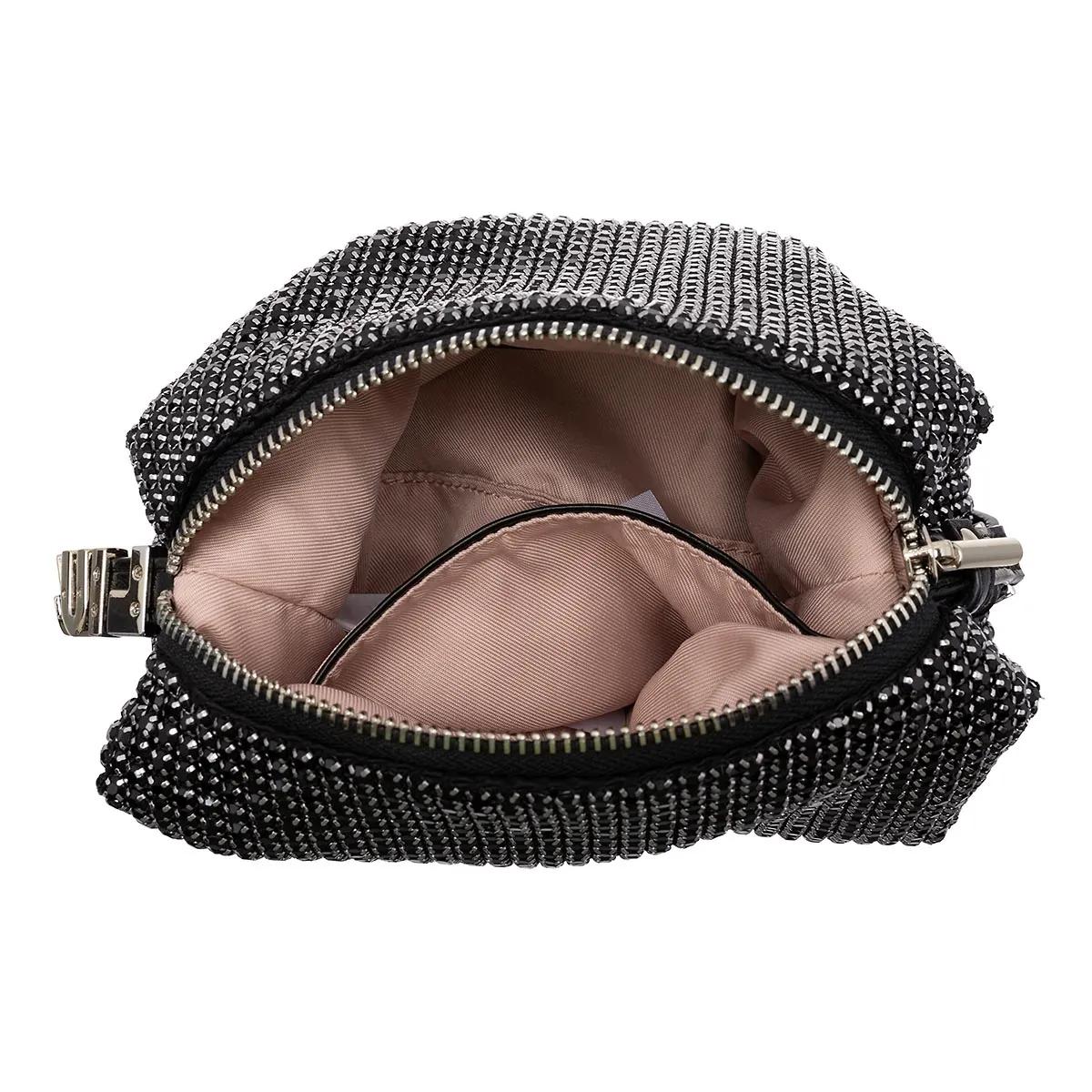 Thumbnail - LIU JO Hobo Bags - Pochette - Gr. unisize - in Schwarz - für Damen