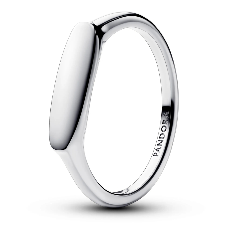 Pandora Ring Stabring Sterling Silber