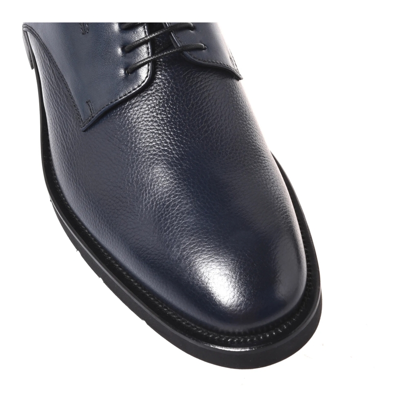 Baldinini Stiefel SCHNÜRSCHUH BALDININI blau(Image 4)