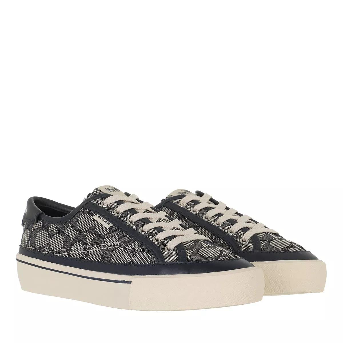 Coach Citysole Platform Sneaker Ocean Platform Sneaker