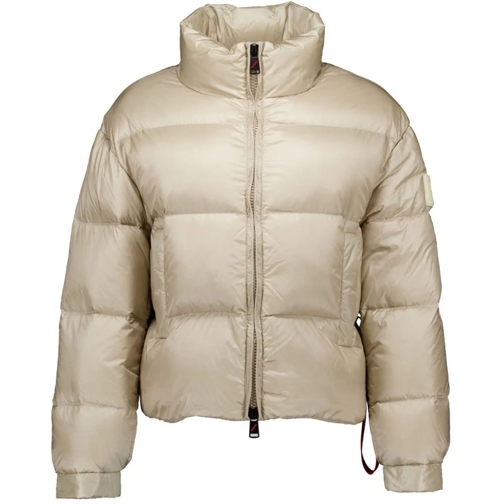 After Label Übergangsjacke After Label Gewatteerde Jassen Beige Turkun051 beige