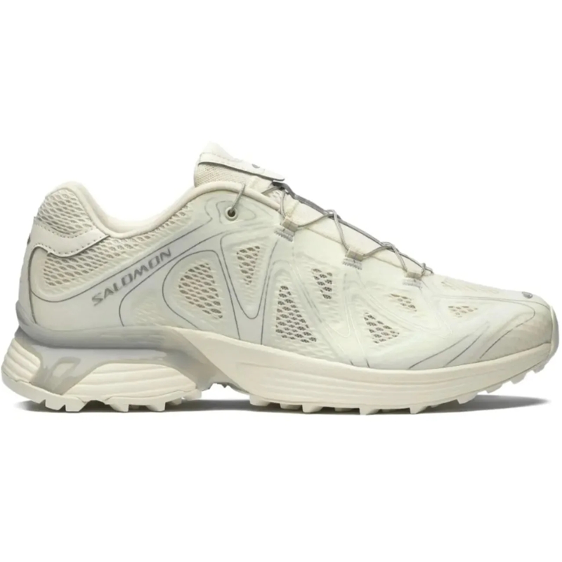 Salomon Low-Top-Sneaker Xt-whisper Void Vanilla Ice/vanilla Ice/ftw Silver mehrfarbig