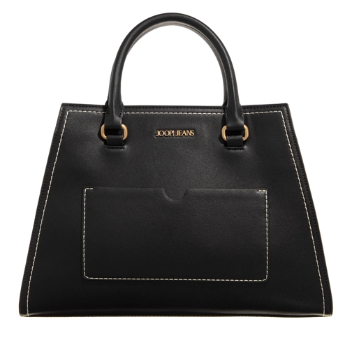 JOOP! Jeans Draagtas Solido Lika Handbag Mhz Black