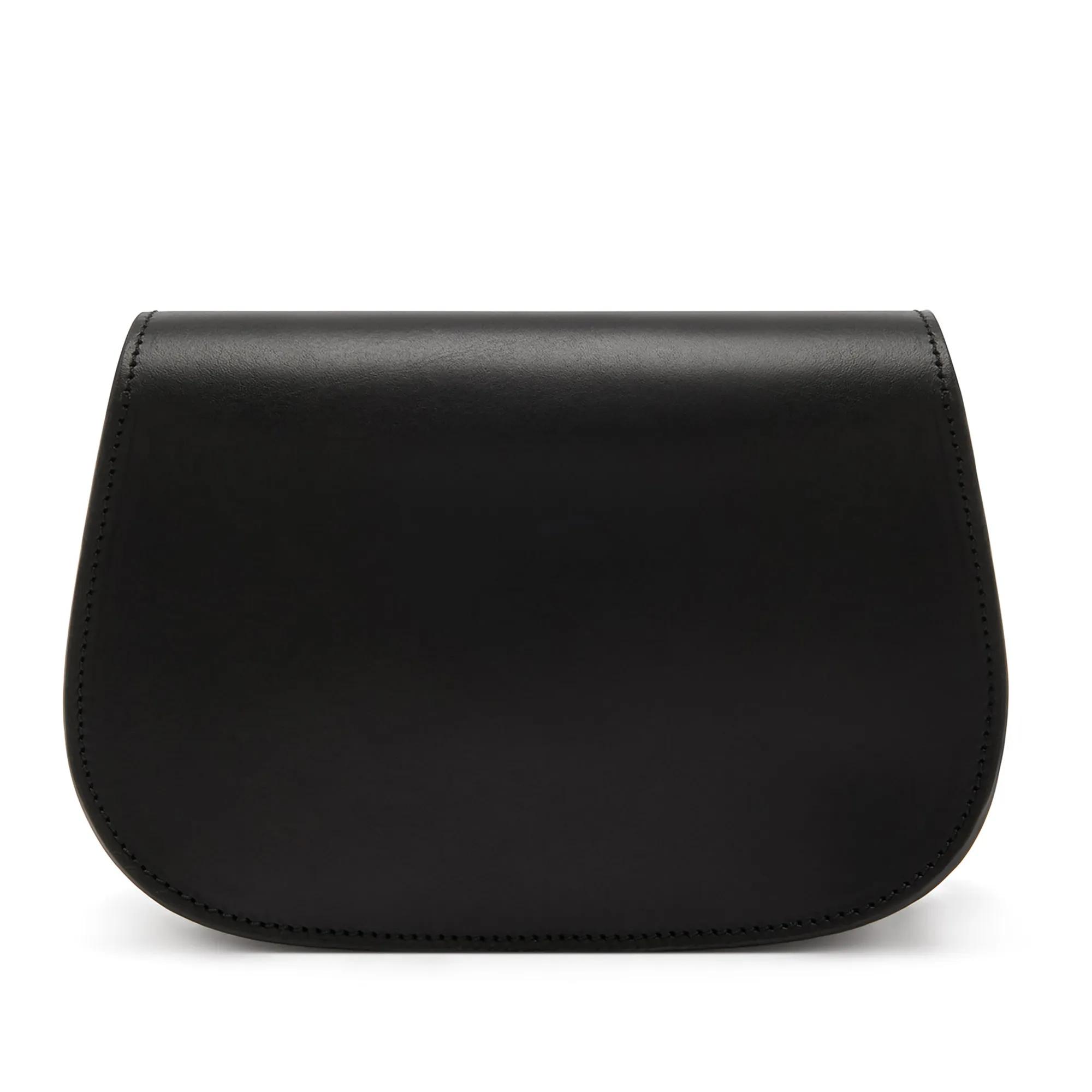 Thumbnail - Isabel Bernard Crossbody Bags - Montmartre Manon Umhängetasche - Gr. unisize - in Schwarz - für Damen