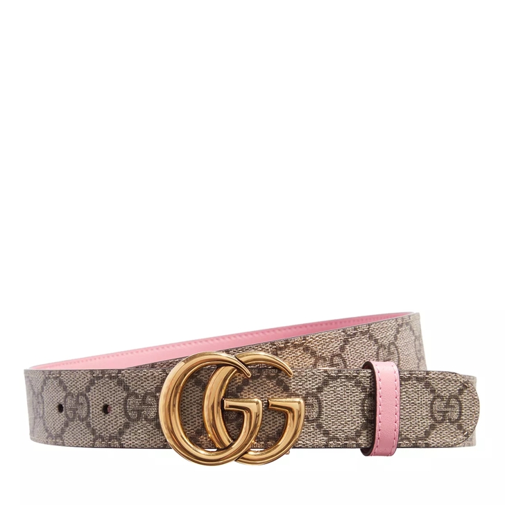 Butterfly cheap belt gucci