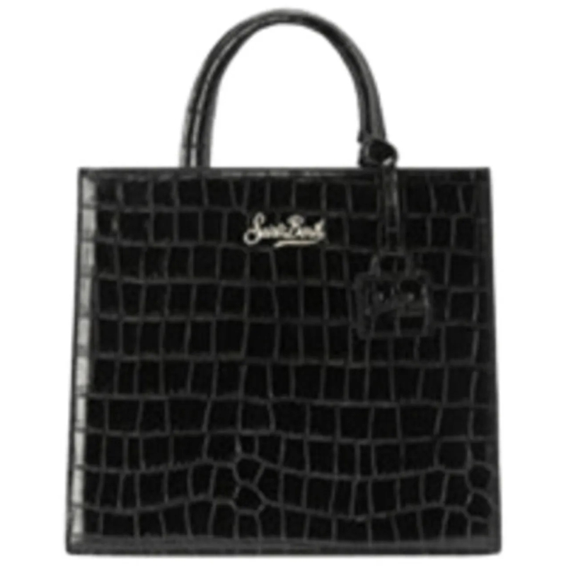 Mc2 Saint Barth Fourre-tout Saint Barth Borse... Nero schwarz