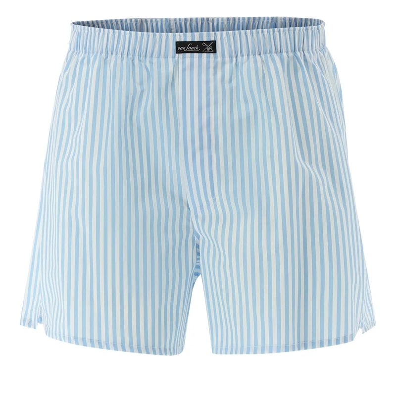 VAN LAACK  Boxer Streifen blau
