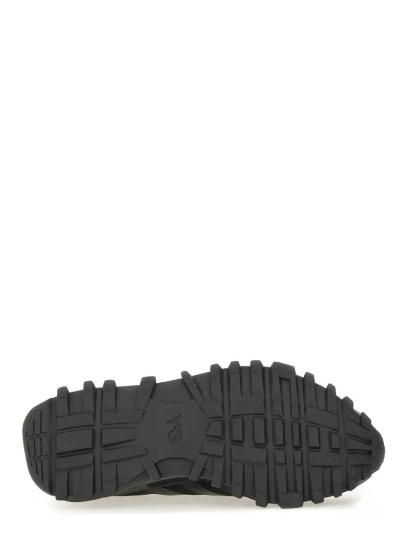 Thumbnail - Y-3 Low-Top Sneaker - S-Gendo Trail Sneaker - Gr. 7 - in Schwarz - für Damen