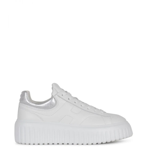 Hogan Low-Top Sneaker Sneakers White weiß