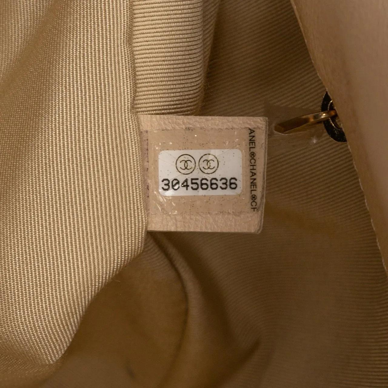 Thumbnail - Chanel Hobo Bags - Large Lambskin 19 Flap - Gr. unisize - in Braun - für Damen