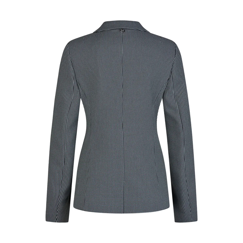 Marc Aurel Blazer Blazer blau(Image 5)