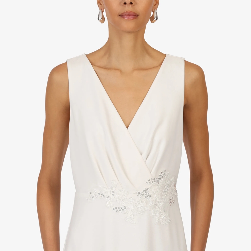 Kraimod Abendkleid Abendkleid creme(Image 3)