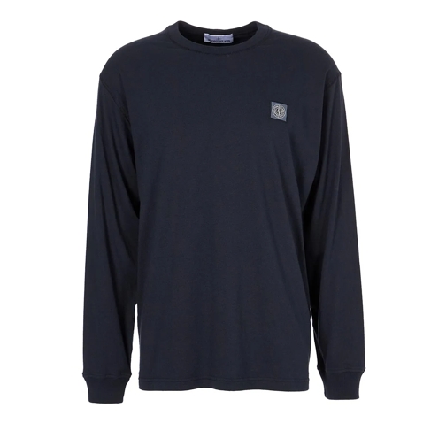 Stone Island Chemises SHIRT LANGARM A0020