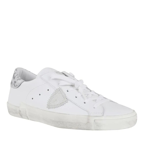 Philippe Model Low-Top Sneaker Prsx Low Sneakers White