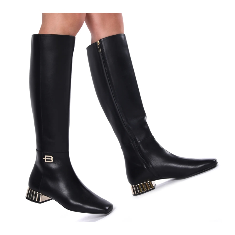 Baldinini Stiefel STIEFEL BALDININI schwarz(Image 6)