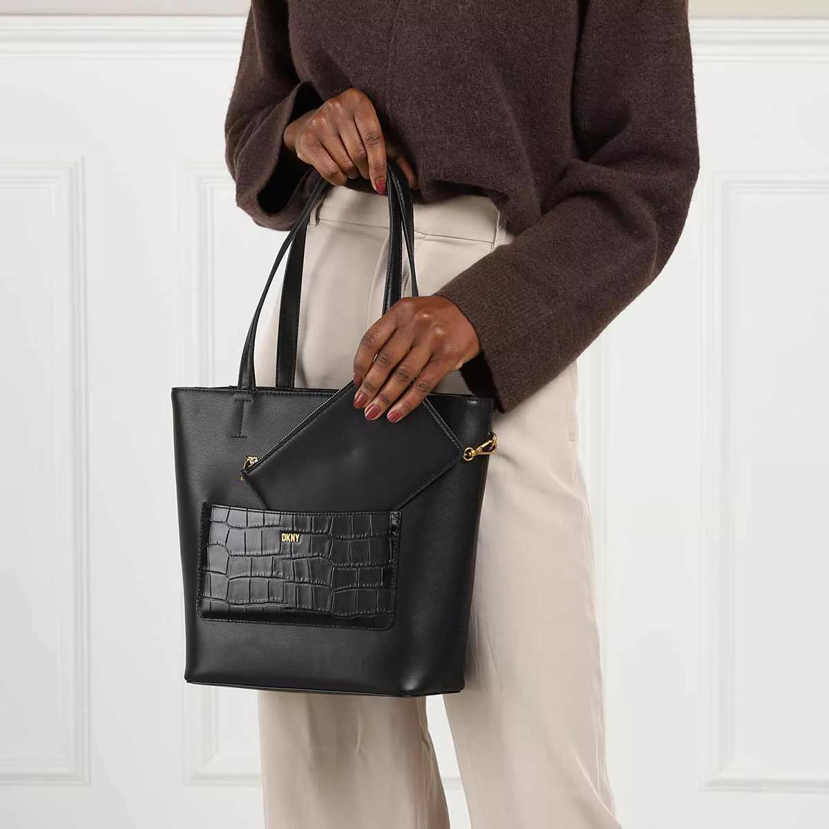 Donna sale karan tote