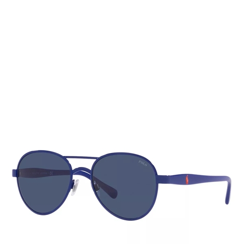 Polo Ralph Lauren Sunglasses 0PH3141 Shiny Royal Zonnebril