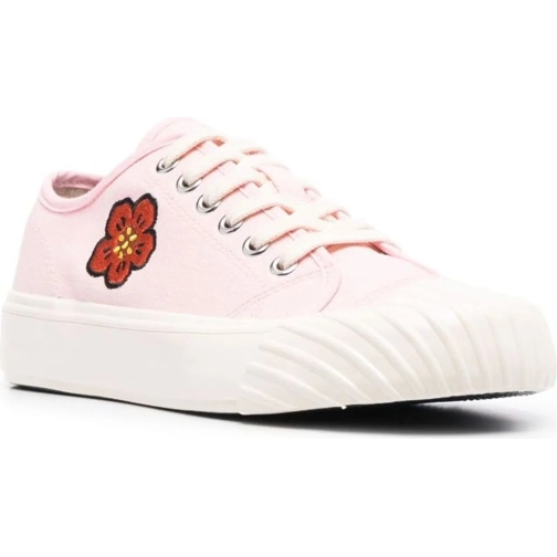 Kenzo sneaker basse Sneakers Pink rose