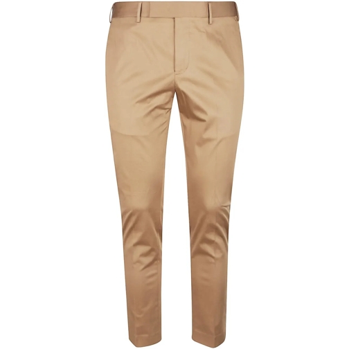 Pt Torino Pantalon décontracté Dieci Pant Brown braun