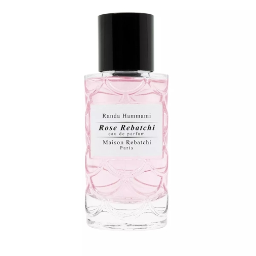 Maison Rebatchi ROSE REBATCHI Eau de Parfum