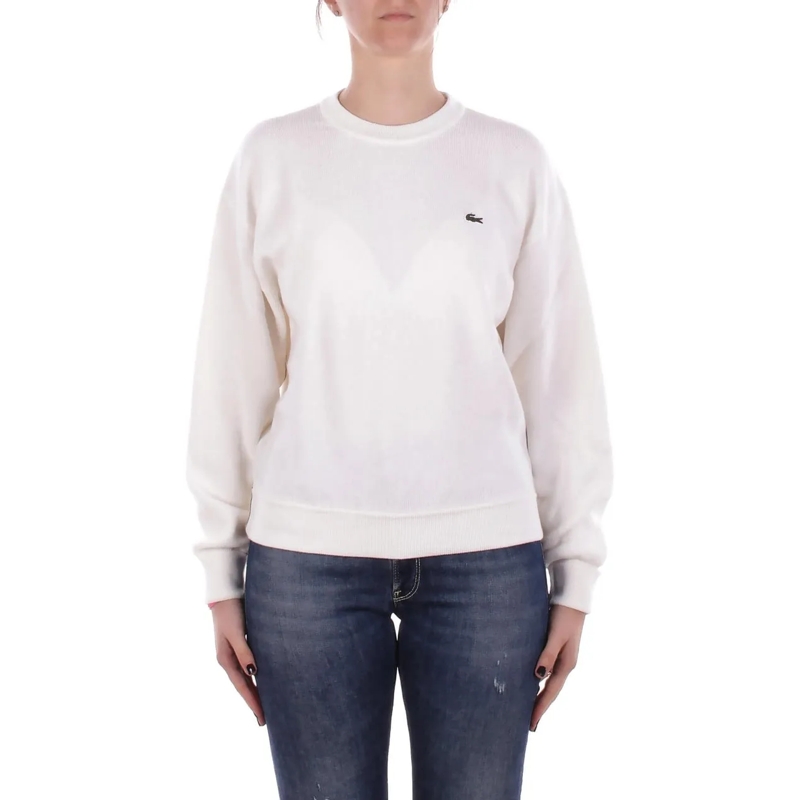 Lacoste  Sweaters Farina mehrfarbig
