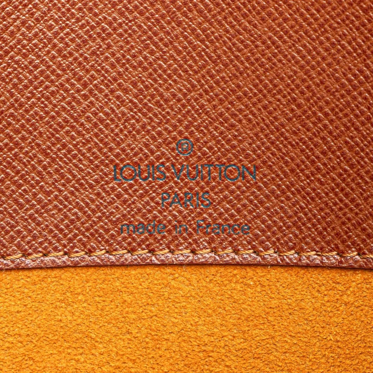 Thumbnail - Louis Vuitton Hobo Bags - Monogram Musette Salsa GM - Gr. unisize - in Braun - für Damen