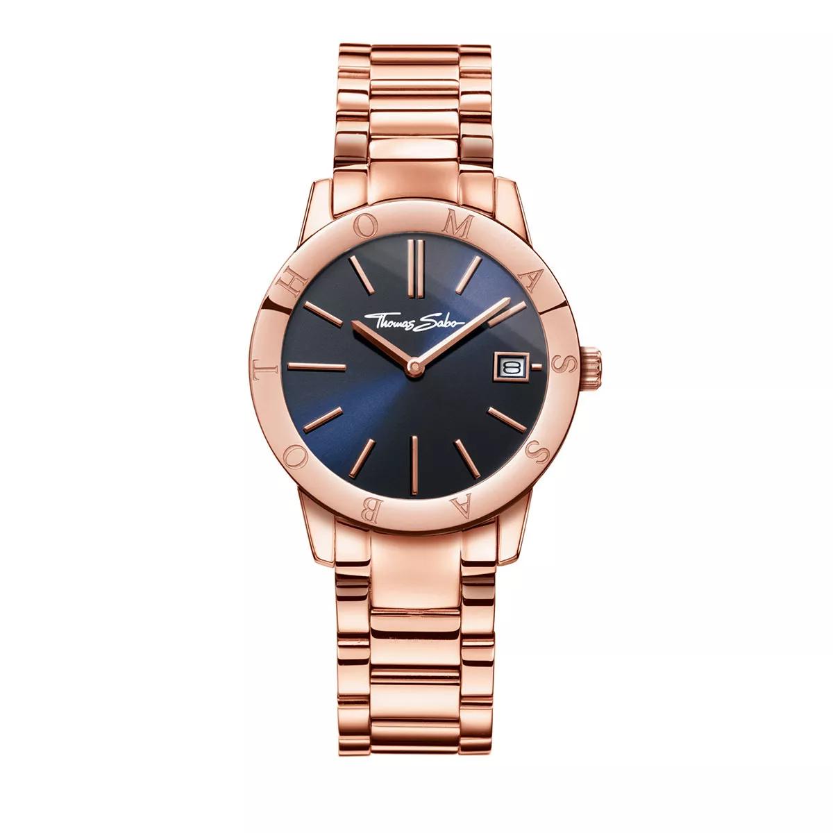 Thomas sabo women's online watch sale