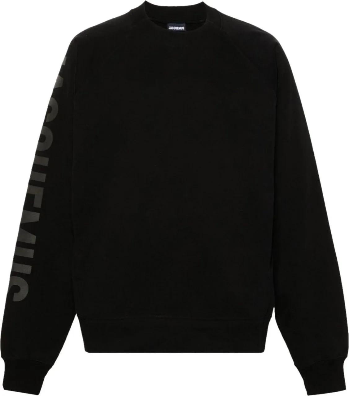 Jacquemus - Sweaters Black - Größe L - schwarz