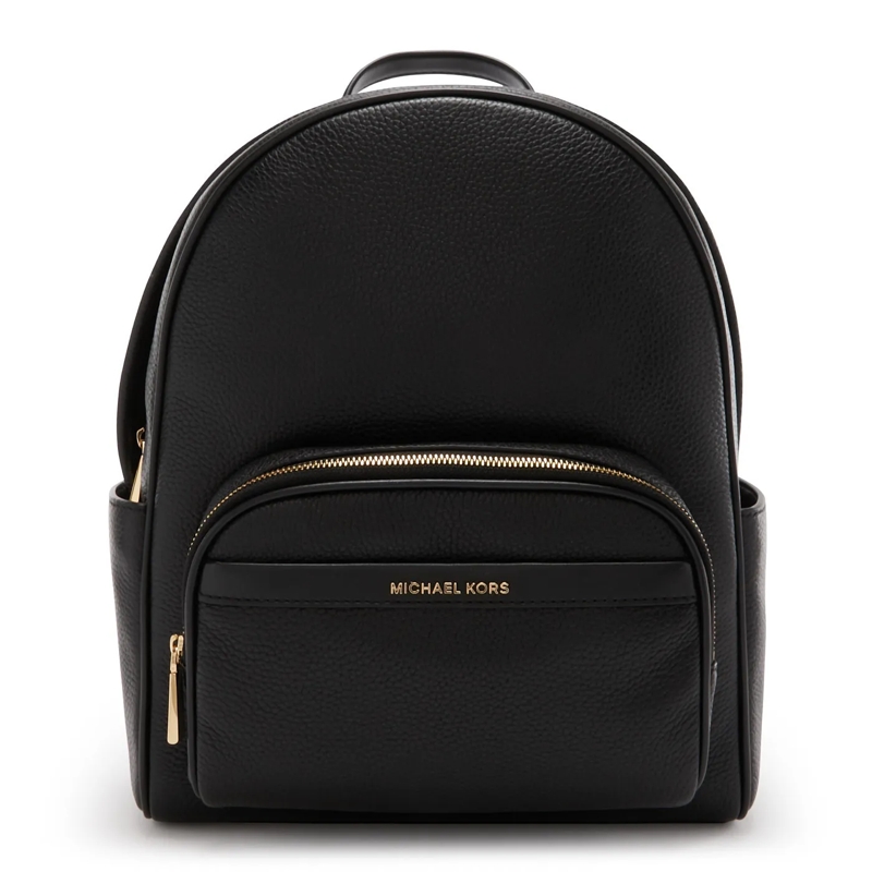 MICHAEL Michael Kors Rucksack Middle Backpack Black