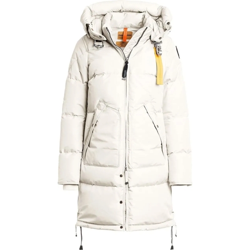 Parajumpers  Long Bear Purity weiß