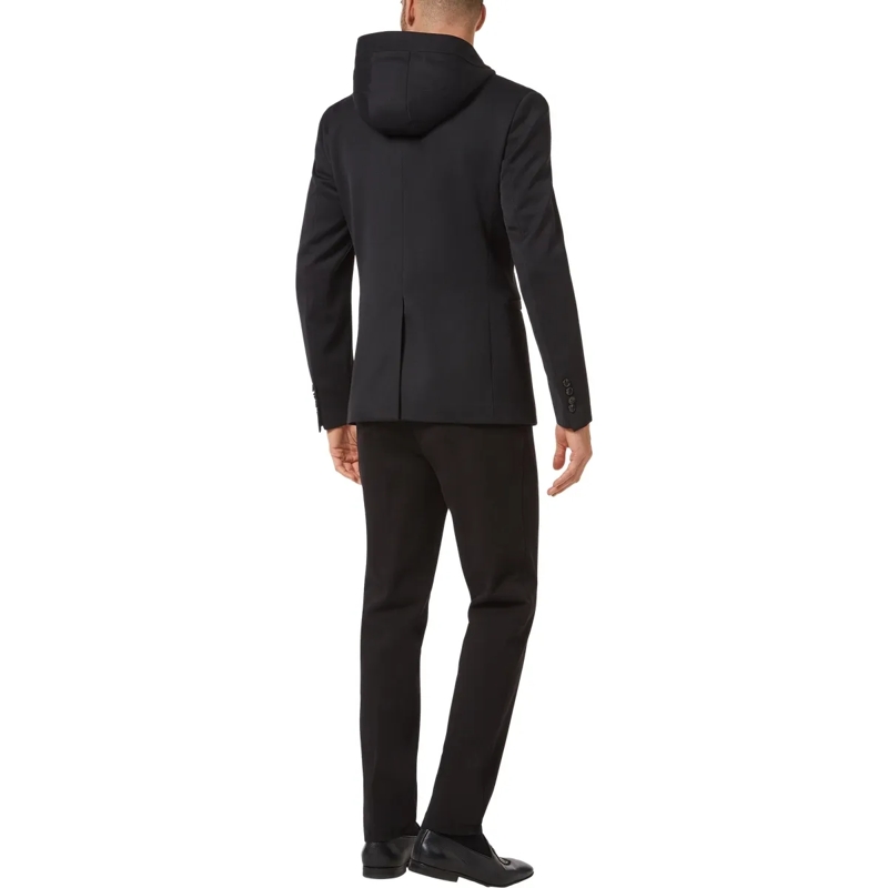 BILLIONAIRE Blazer Blazer schwarz(Image 2)