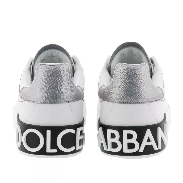 Sneakers dolce&gabbana deals