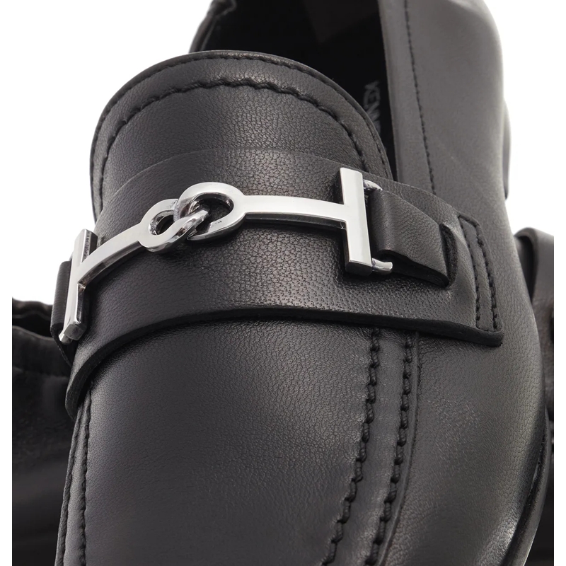 Kennel & Schmenger Ballerines Glory Schwarz/Silver(Image 5)