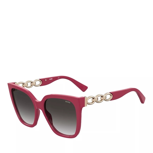Moschino MOS098/S RED Sonnenbrille